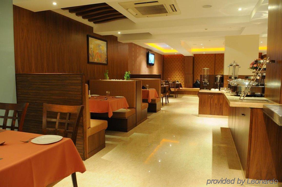 The Grand Solitaire Hyderabad Eksteriør bilde
