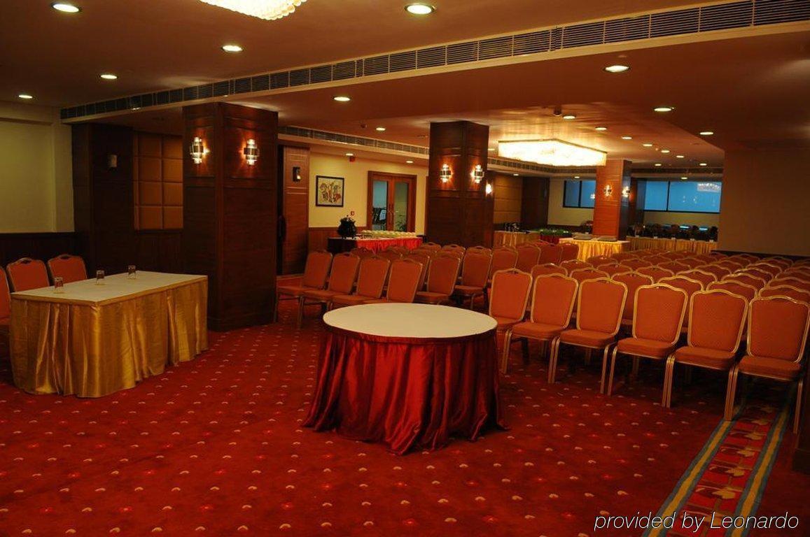 The Grand Solitaire Hyderabad Eksteriør bilde
